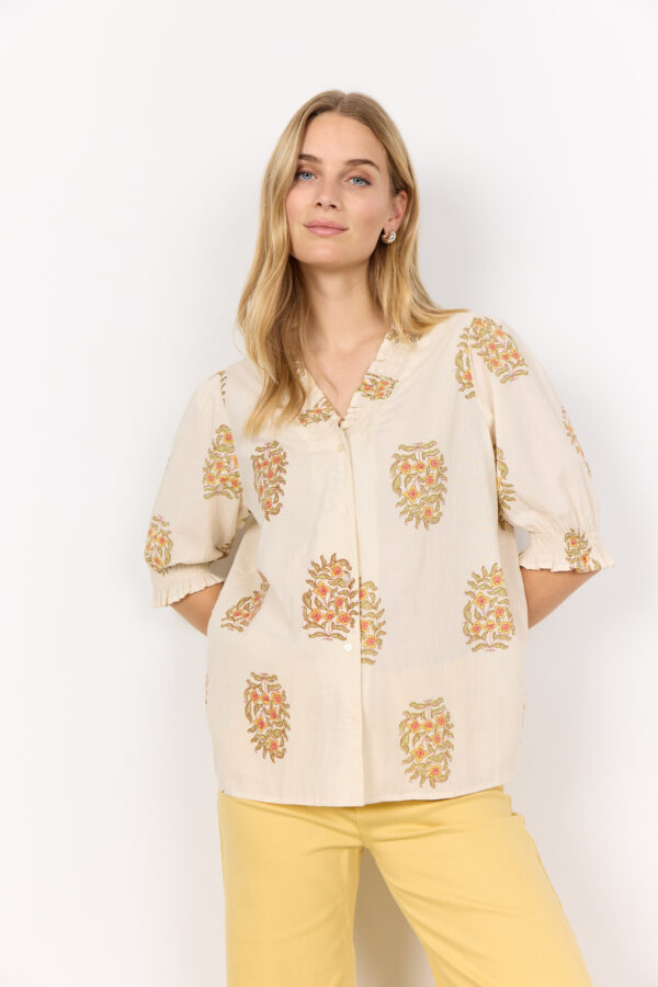 Soyaconcept Bluse SC-POMPEIA 1 – Bild 2