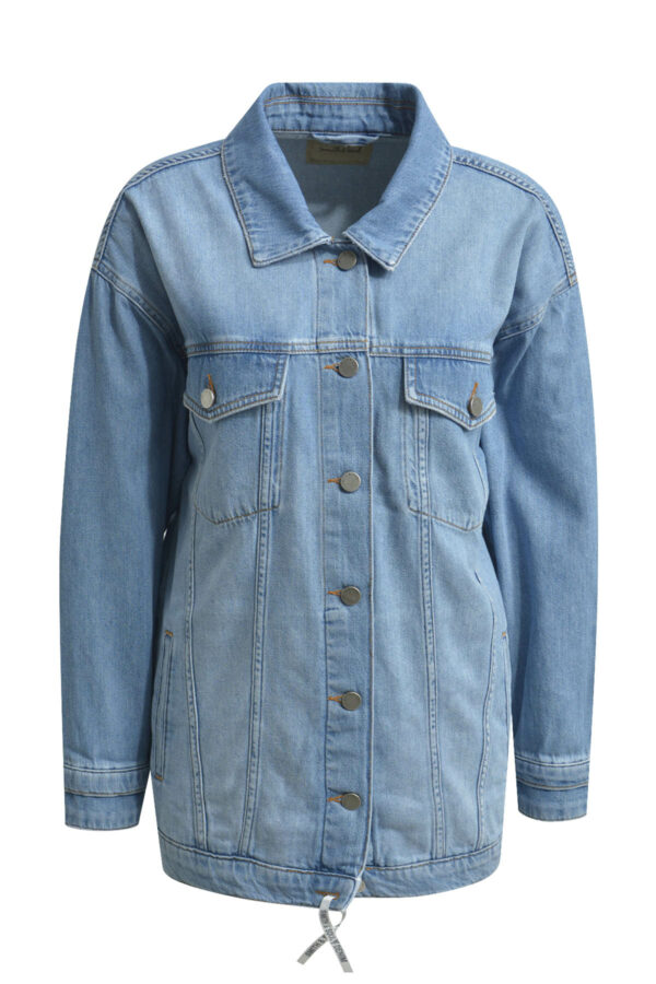 Smith & Soul Denim jacket