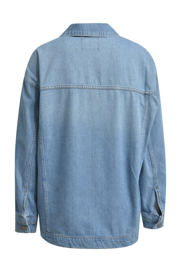 Smith & Soul Denim jacket – Bild 2
