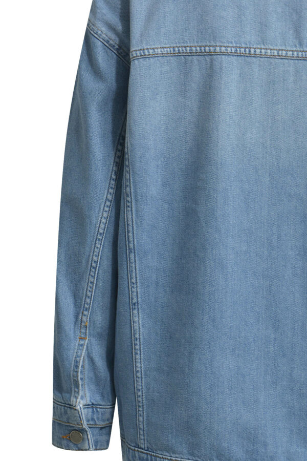 Smith & Soul Denim jacket – Bild 3