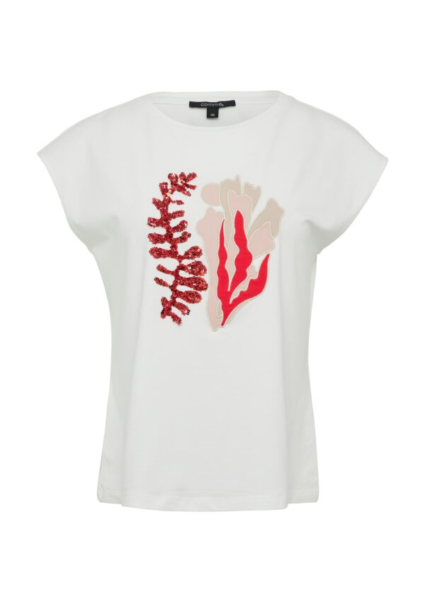 Comma T-Shirt