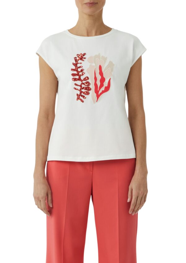 Comma T-Shirt – Bild 2