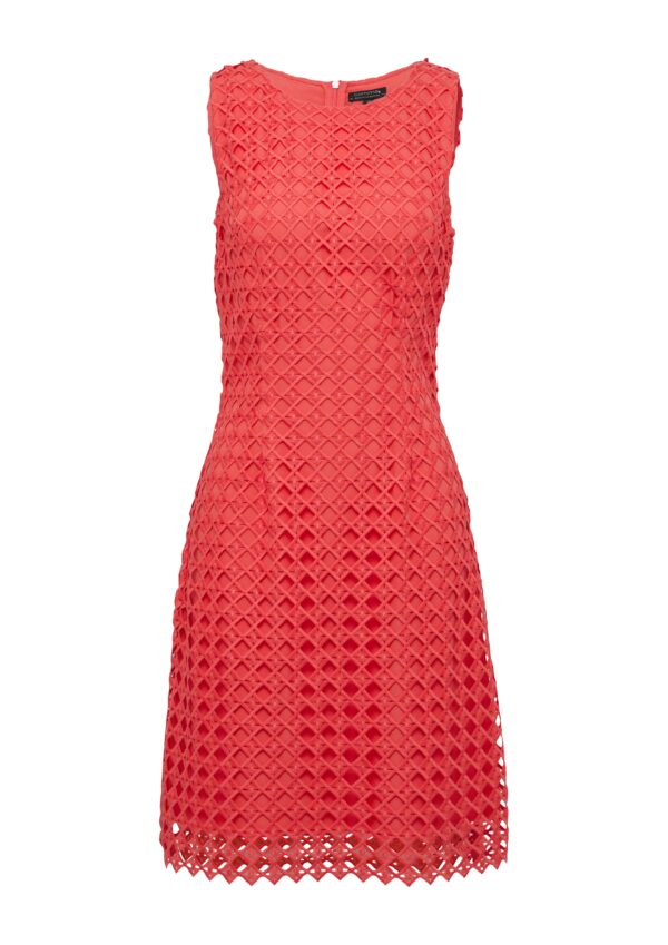 Comma Kleid
