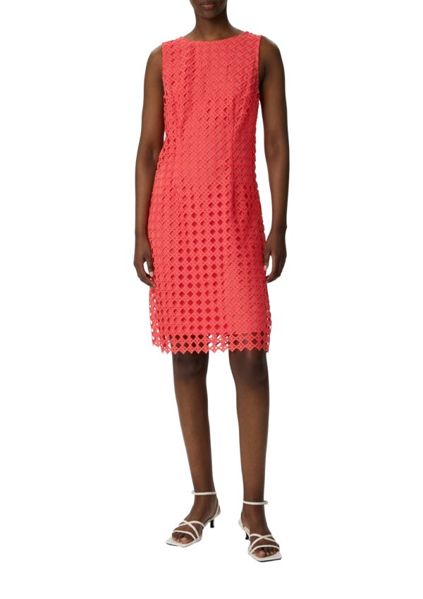 Comma Kleid – Bild 2