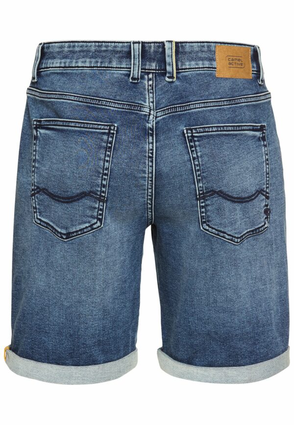 CAMEL Shorts 5-Pocket – Bild 2