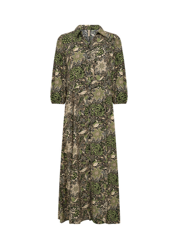 Soyaconcept Kleid SC-ROSINE 5