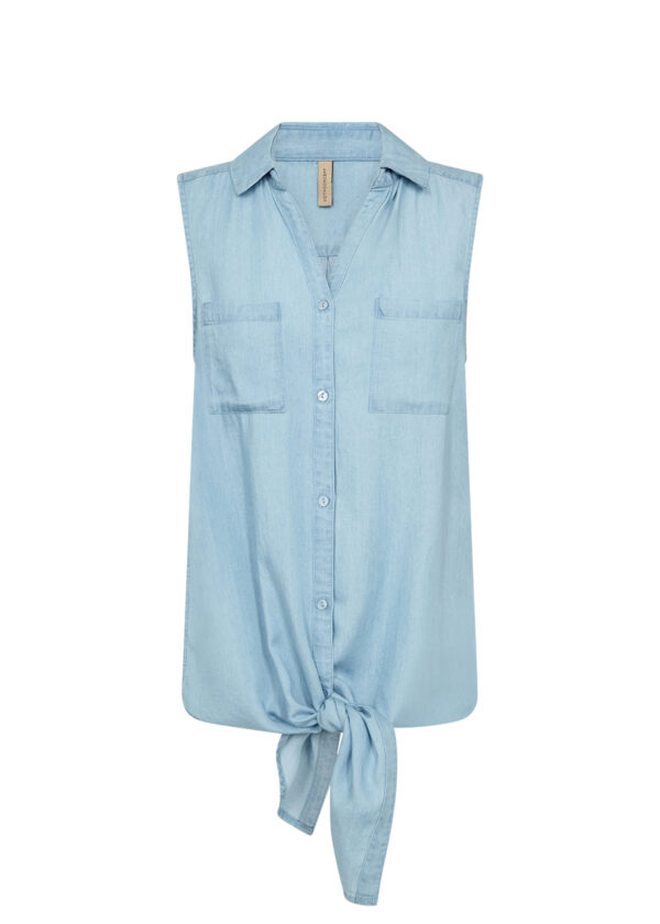 Soyaconcept Bluse SC-LIV 54