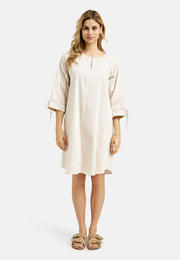 Smith & Soul Kleid A-shape Dress – Bild 2