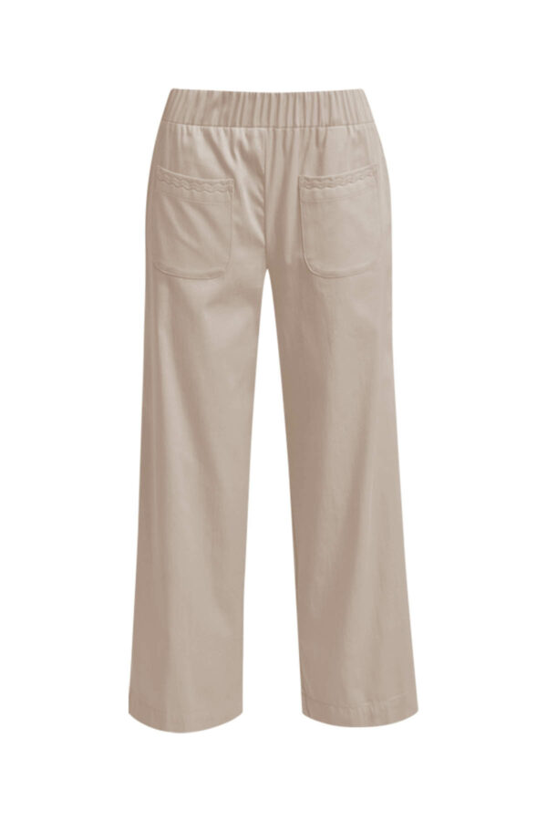 Smith & Soul Hose Woven Culotte
