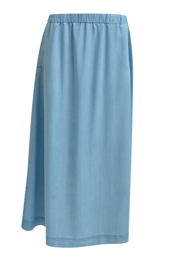 Smith & Soul Rock Lyocell Skirt