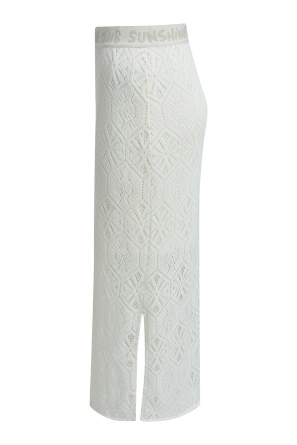 Smith & Soul Rock Crochet Skirt – Bild 2