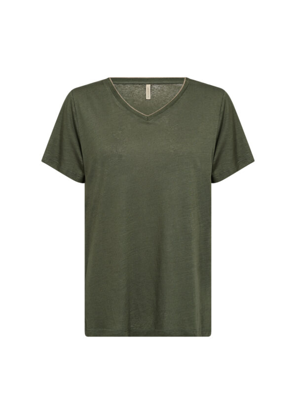 Soyaconcept T-Shirt SC-EMEL 3