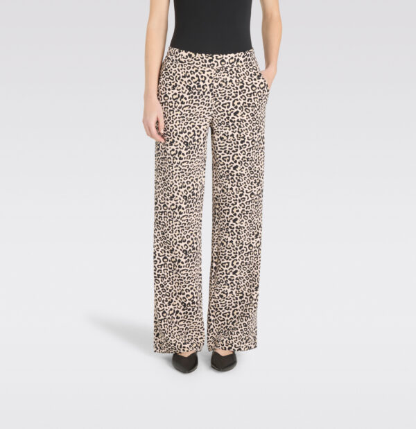 MAC JEANS - CHIARA, Techno Print