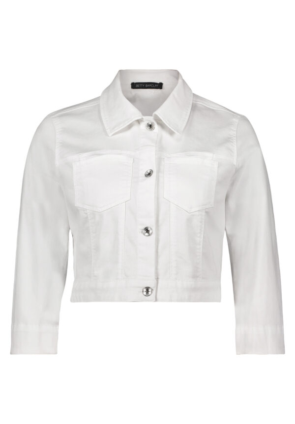 Betty Barclay  Jeansjacke