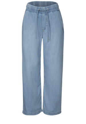 Street One Wide Leg Jeans