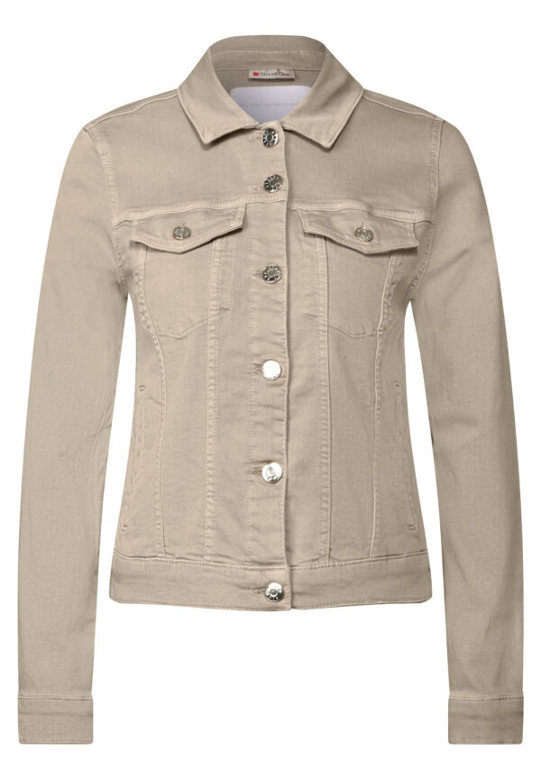 Street One Jeansjacke