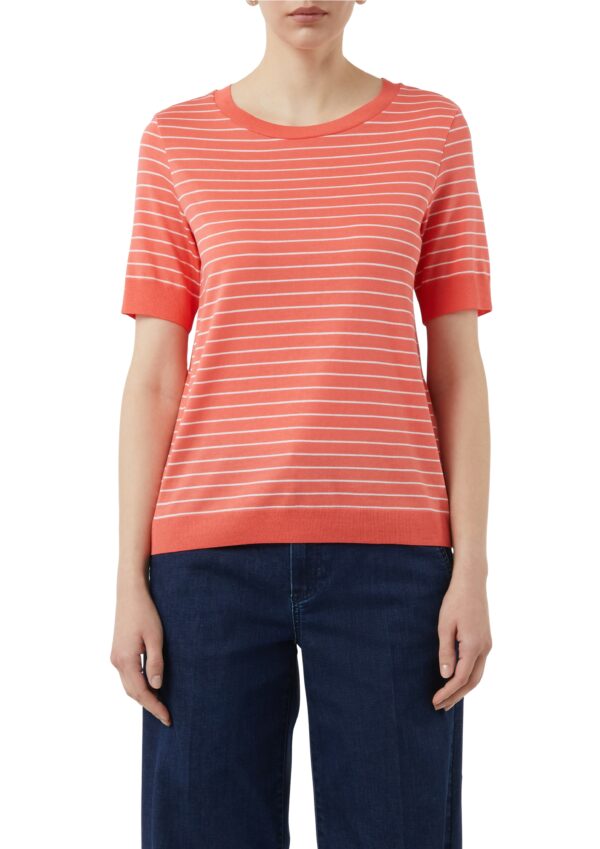 Comma T-Shirt – Bild 2