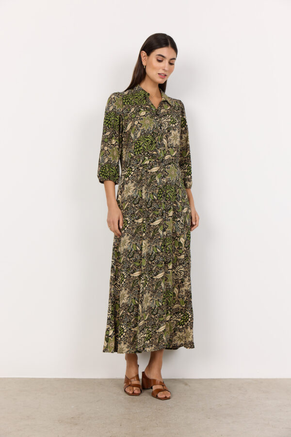 Soyaconcept Kleid SC-ROSINE 5 – Bild 2