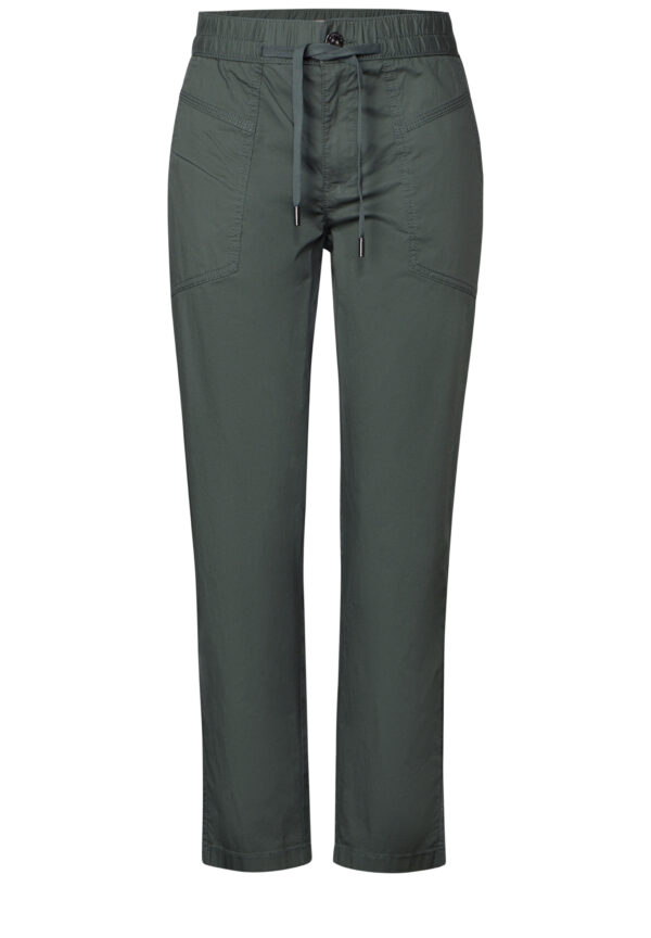 Street One Hose im Cargo Look