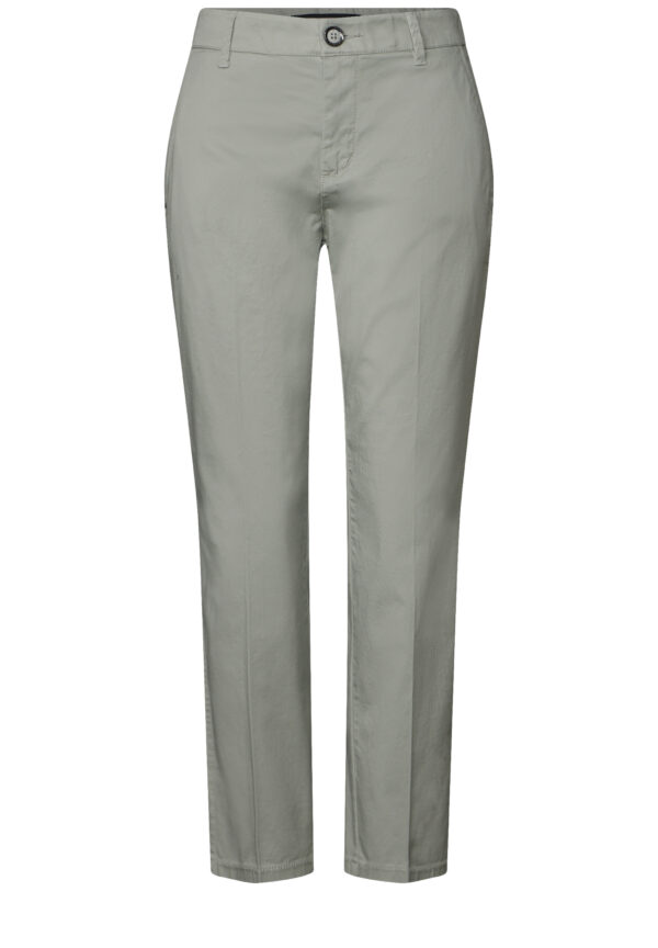 Street One Softe Twill Chino