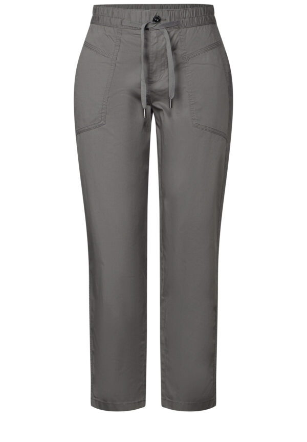 Street OneHose im Cargo Look