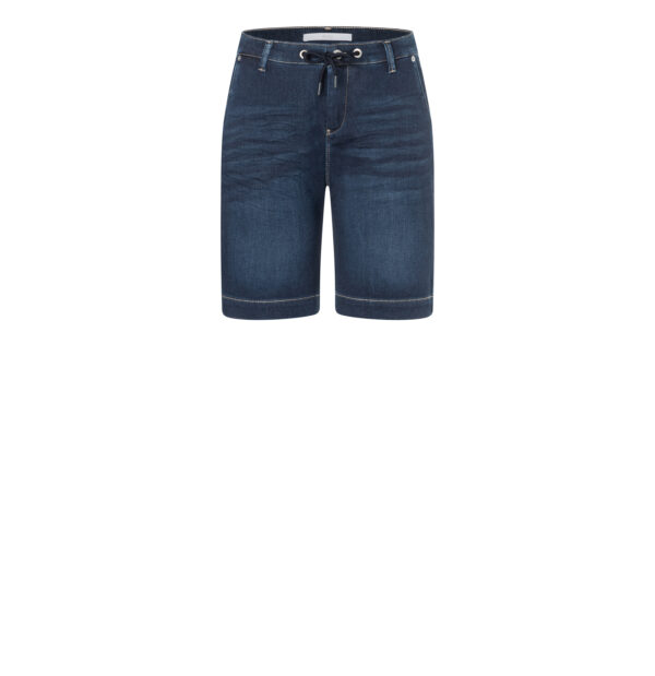 MAC JEANS - JOG´N SHORT, Light jogg denim