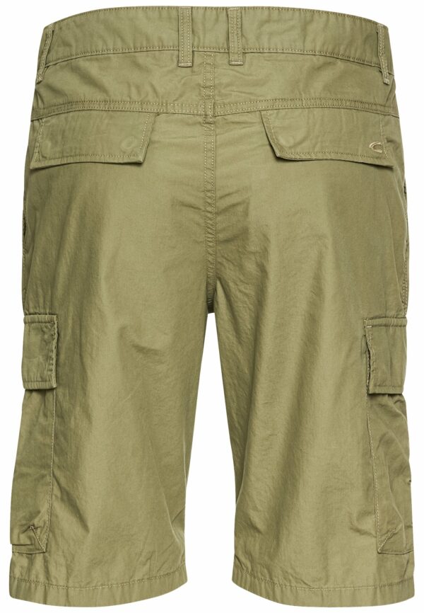 CAMEL Cargo Shorts Regular Fit – Bild 2