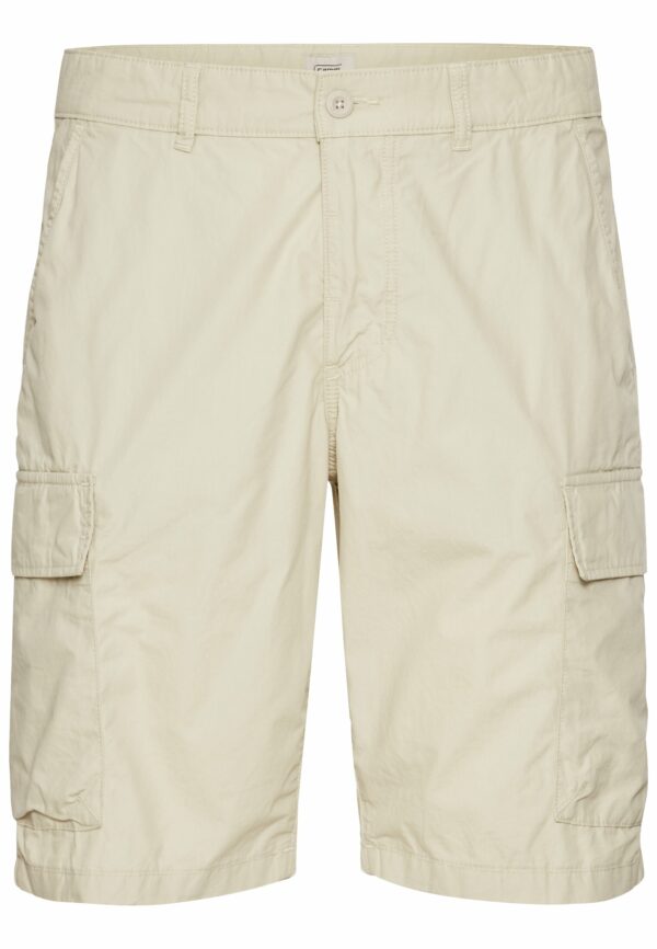 CAMEL Cargo Shorts Regular Fit