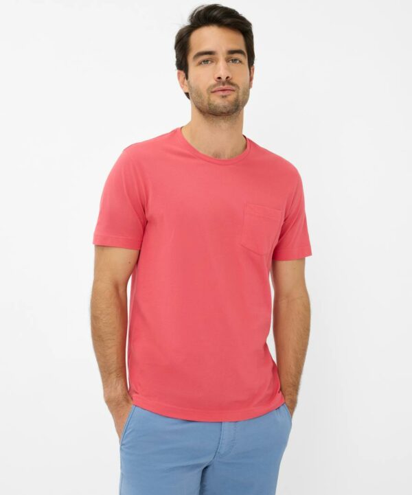 Brax T-Shirt Style Todd – Bild 2