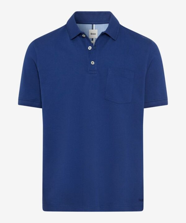 Brax Poloshirt Style Pete