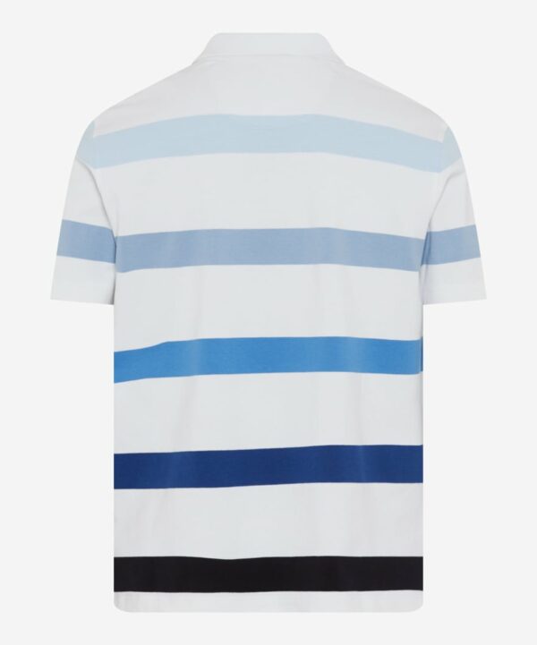 Brax Poloshirt Style Pete – Bild 2