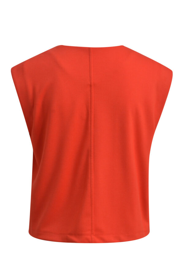 Smith & Soul Interlock Vest – Bild 2