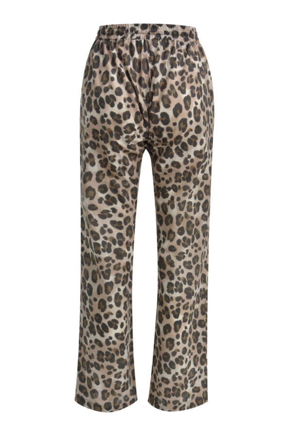Smith & Soul Hose Printed Cotton Pants – Bild 3