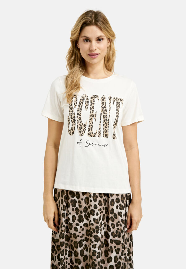 Smith & Soul Copper T-Shirt Wording – Bild 3