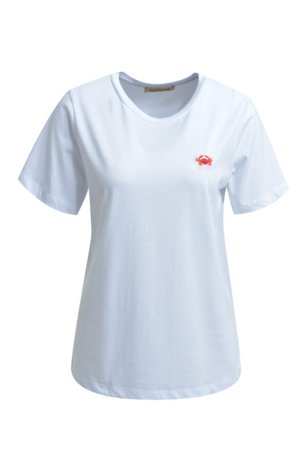 Smith & Soul T-Shirt Print Mix