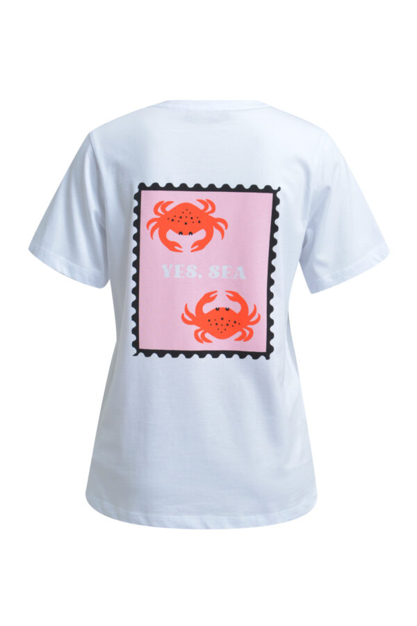 Smith & Soul T-Shirt Print Mix – Bild 2