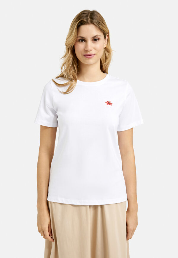 Smith & Soul T-Shirt Print Mix – Bild 3