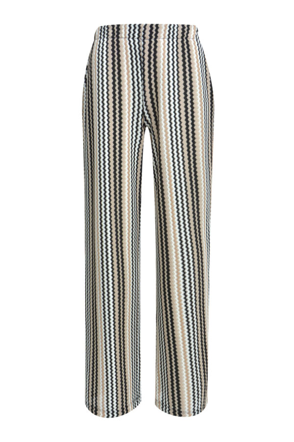 Smith & Soul Long Striped Pants