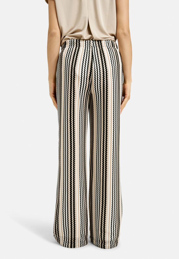 Smith & Soul Long Striped Pants – Bild 2