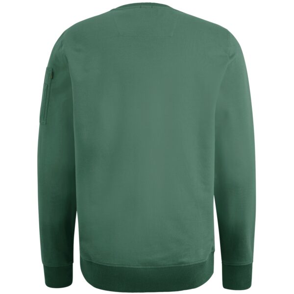 PME Legend Sweatshirt  American Classic Sweat – Bild 2