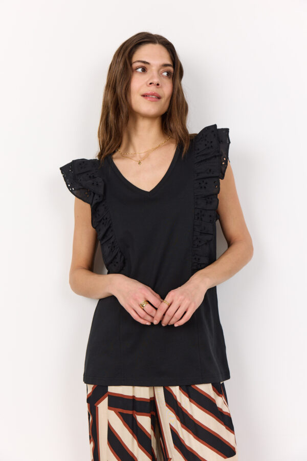 Soyaconcept T-Shirt SC-LORAINE 8 – Bild 2