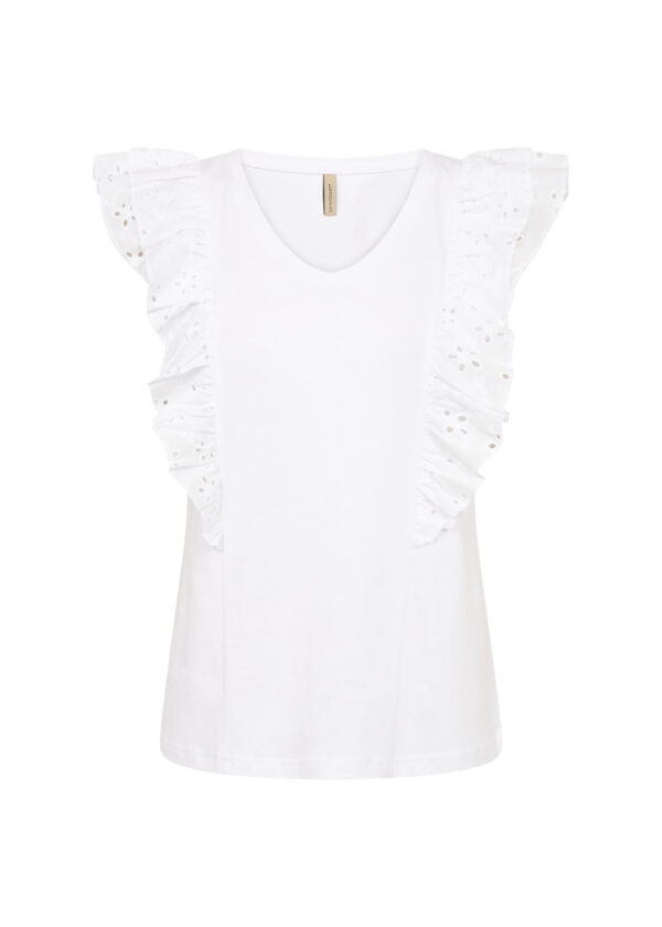 Soyaconcept T-Shirt SC-LORAINE 8 – Bild 2