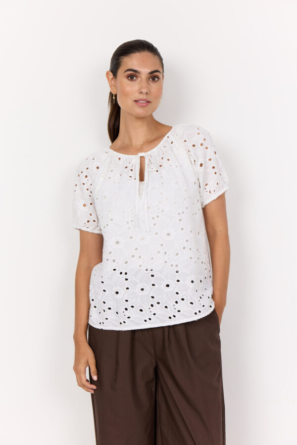 Soyaconcept Bluse SC-RENNETTE 1 – Bild 2