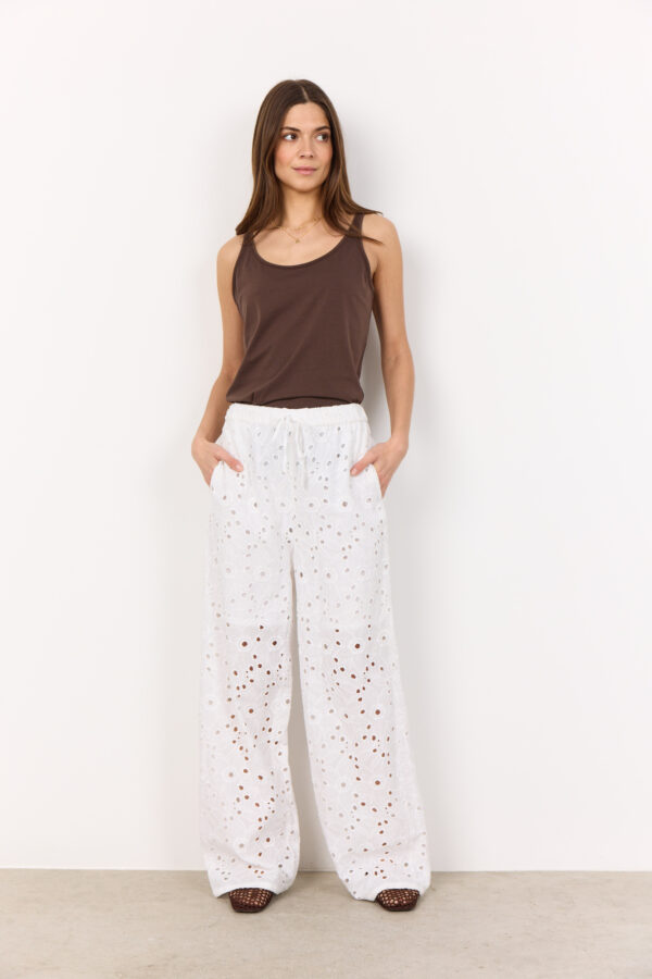 Soyaconcept Hose SC-RENNETTE 3-C – Bild 2