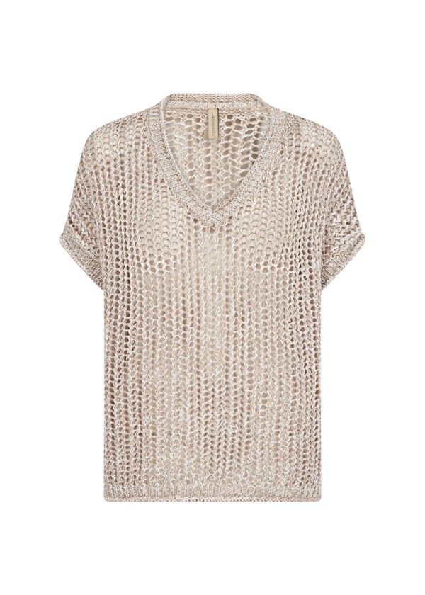 Soyaconcept Pullover SC-RUDY 2