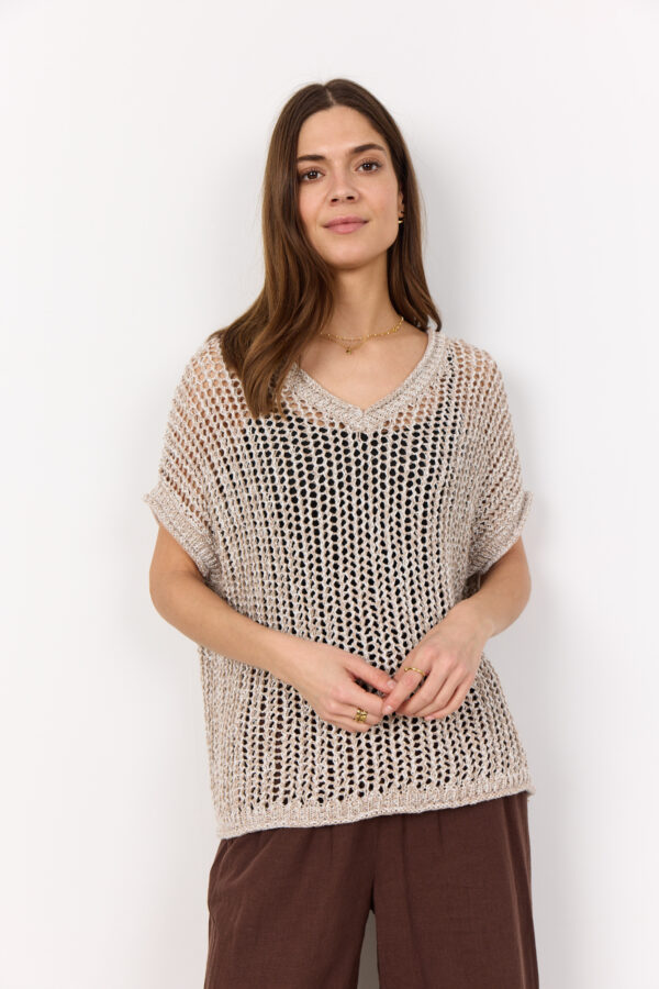 Soyaconcept Pullover SC-RUDY 2 – Bild 2