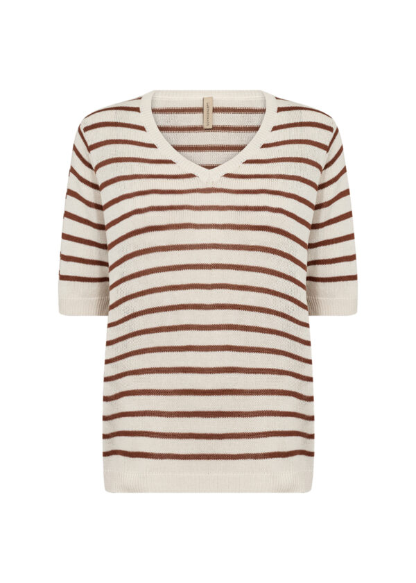 Soyaconcept Pullover SC-LUANNA 4
