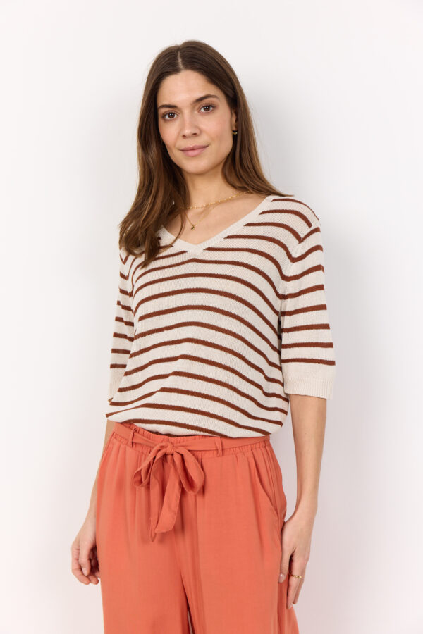 Soyaconcept Pullover SC-LUANNA 4 – Bild 2