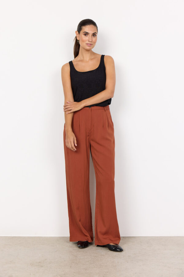 Soyaconcept Hose SC-PAIGE 5-C – Bild 2