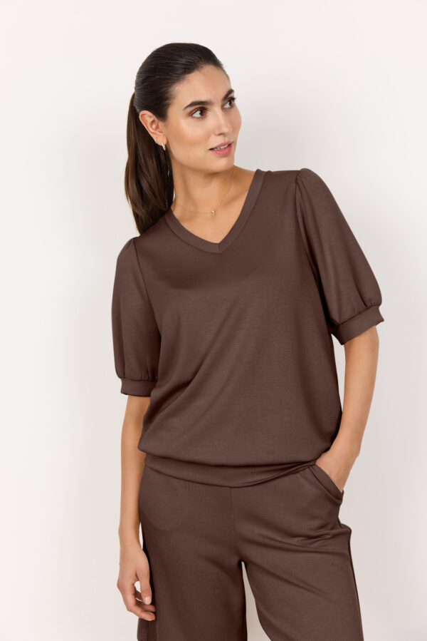 Soyaconcept T-Shirt SC-BANU 238 – Bild 2